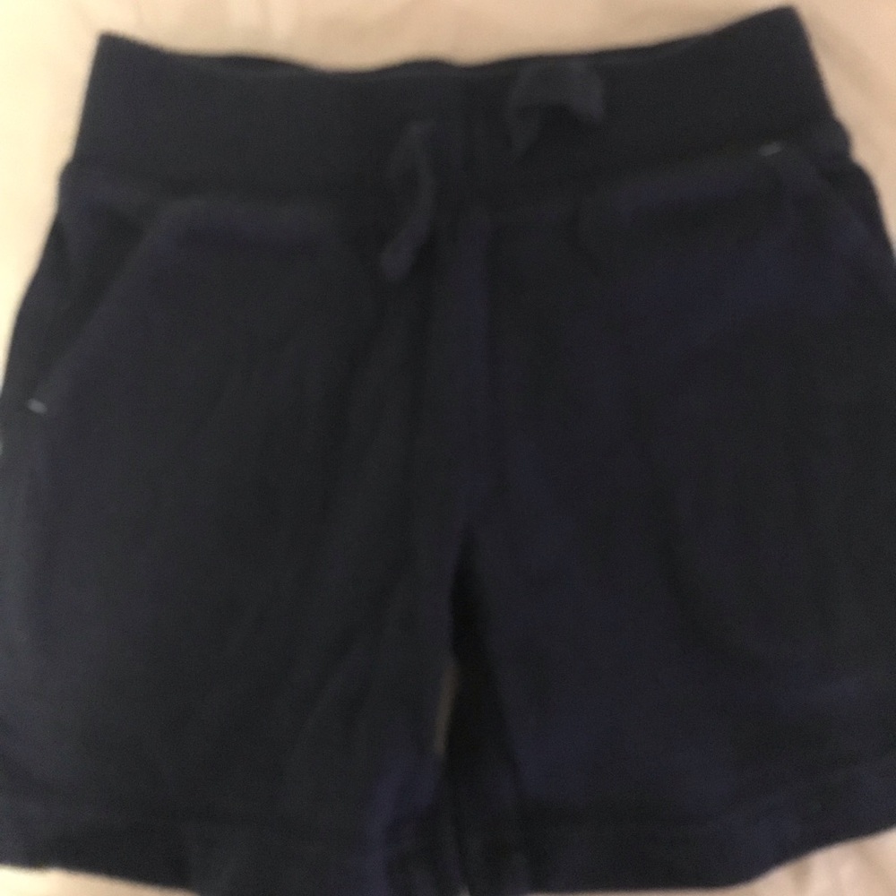Boys shorts